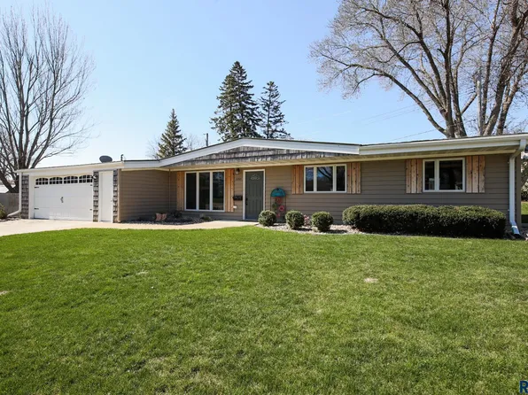 (undisclosed Address), Sioux Falls, SD 57105