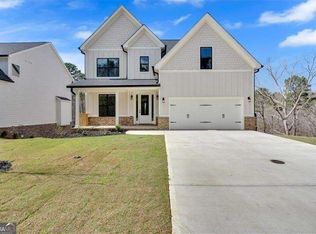 29 Bridgestone Way, Cartersville, GA 30120