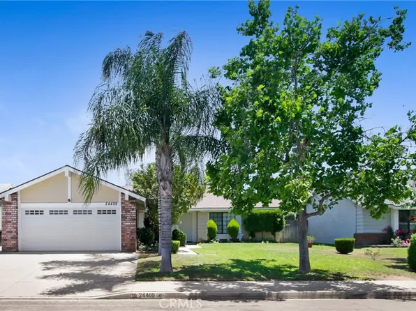 24409 Dunlavy Ct, Moreno Valley, CA 92557