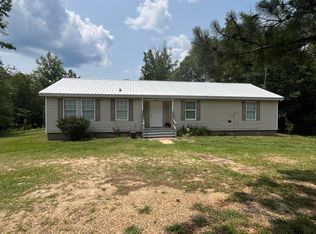 166 Williams Estate Rd, Lucedale, MS 39452