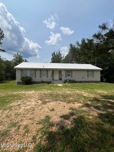 166 Williams Estate Rd, Lucedale, MS, 39452