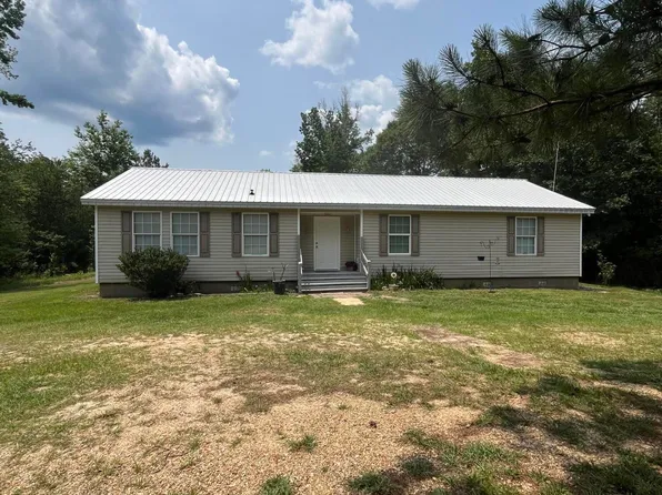 166 Williams Estate Rd, Lucedale, MS 39452