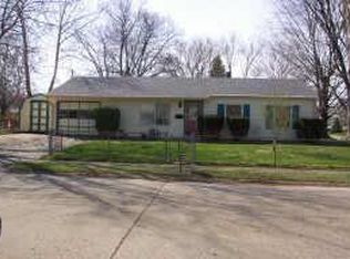 7901 Placing Rd, Indianapolis, IN 46226