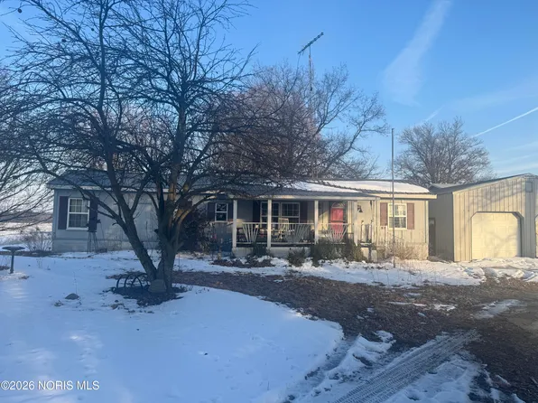 11470 County Road 14 #2, Wauseon, OH 43567