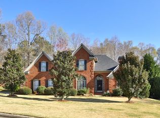 695 Riverside Dr, Suwanee, GA 30024