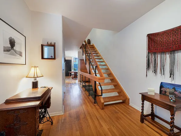 75 Henry St #Townhouse 69, Brooklyn, NY 11201