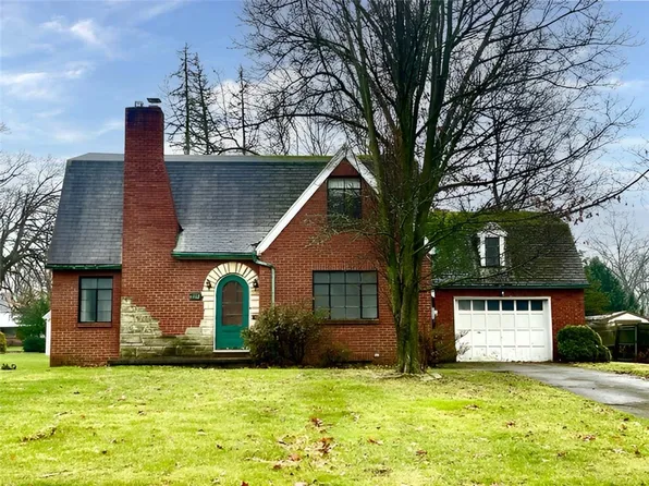 112 E Englewood Ave, New Castle, PA 16105