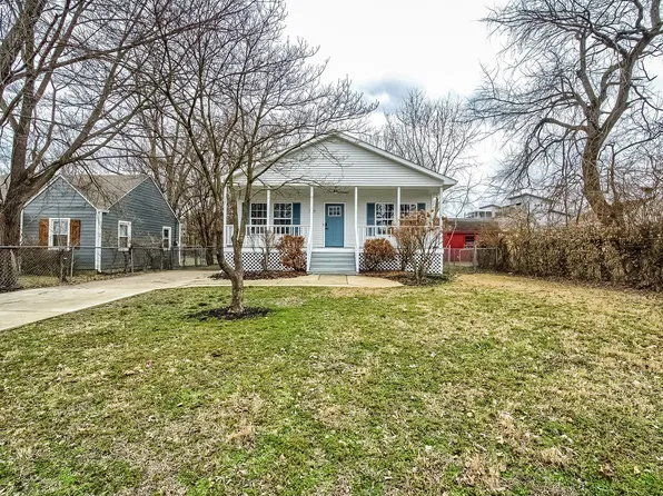 2406 N 16th St, Nashville, TN 37206