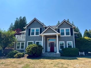 8320 224th Ave E, Buckley, WA 98321