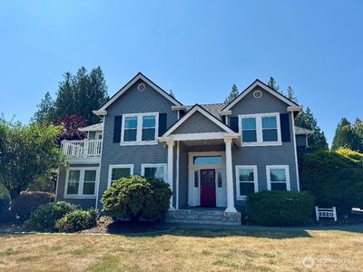 8320 224th Avenue E, Buckley, WA, 98321
