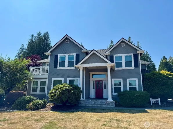 8320 224th Avenue E, Buckley, WA 98321