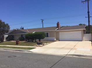 520 Debbie St, Thousand Oaks, CA 91320