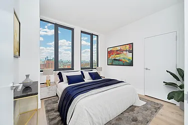 Rented by Living New York