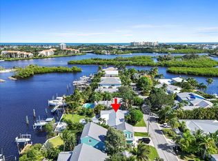 119 Elsa Road, Jupiter, FL 33477