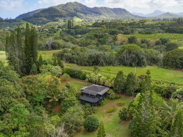 6052A Hauiki Rd #1, Kapaa, HI 96746