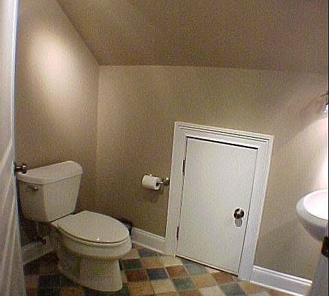 3rd Bath