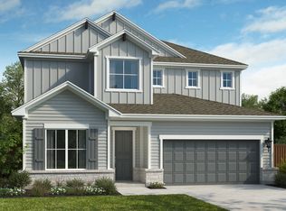 Oltorf Plan, The Crossvine, Schertz, TX 78154