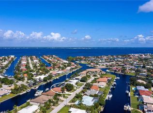 2462 Flora Ln, Punta Gorda, FL 33950