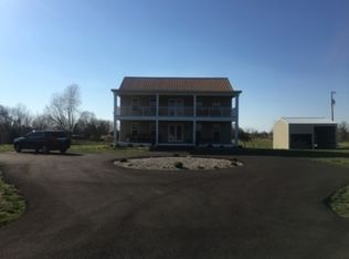 1180 A Jones Rd, Russell Springs, KY 42642