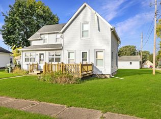 514 N Commerce St, Monroe, IA 50170