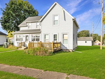 514 N Commerce St, Monroe, IA, 50170