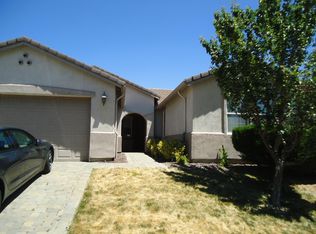 330 Jackson Springs Dr, Reno, NV 89523