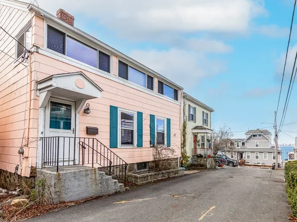30 Sherman Ave, Nahant, MA 01908