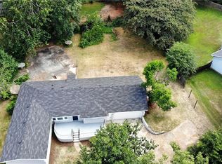 3465 Linecrest Rd, Ellenwood, GA 30294