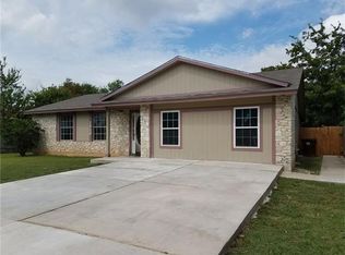 1510 Normeadows Cir, Round Rock, TX 78681