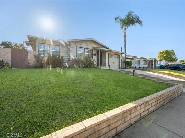 12237 Burgess Ave, Whittier, CA 90604