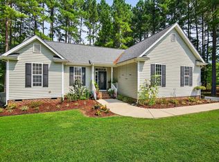 109 N Cinnebar Ct, Henderson, NC 27537