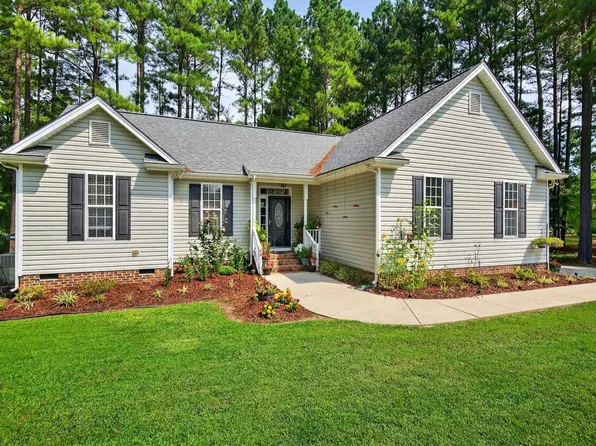 109 N Cinnebar Ct, Henderson, NC 27537