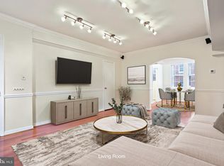 1724 N Queens Ln #3173, Arlington, VA 22201