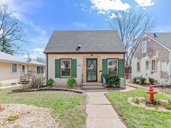 3967 Tyler St NE, Columbia Heights, MN 55421
