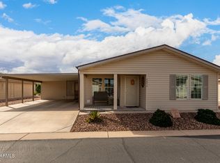 3301 S Goldfield Rd #2076, Apache Junction, AZ 85119