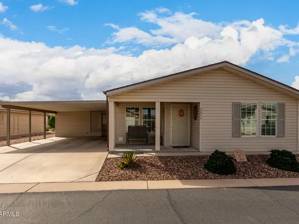 3301 S Goldfield Road #2076, Apache Junction, AZ 85119