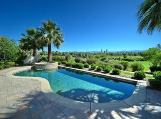 75809 Via Pisa, Indian Wells, CA 92210