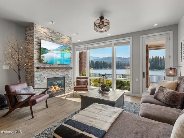 415 W Waterside Dr APT 104, Post Falls, ID 83854
