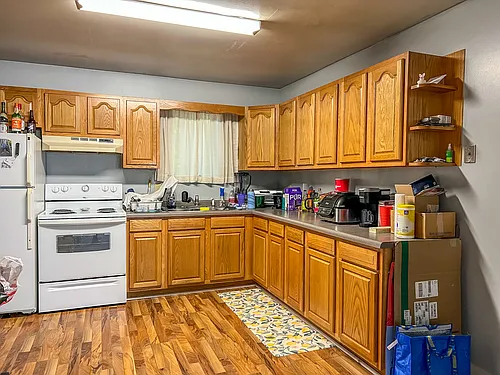 920 Jefferson St #12 Photo 1