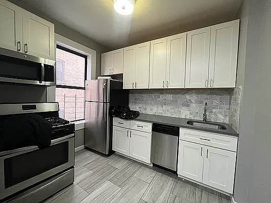 1st image of 498 W 159th St APT 4B
