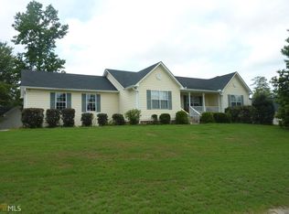 3 Redfern Trl NE, Rome, GA 30165