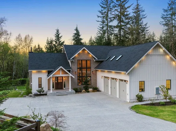 18021 48th Street NE, Snohomish, WA 98290