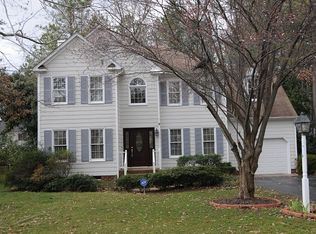 13132 Langtree Dr, Henrico, VA 23233