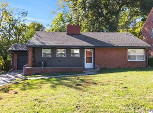 4811 Pratt St, Omaha, NE 68104