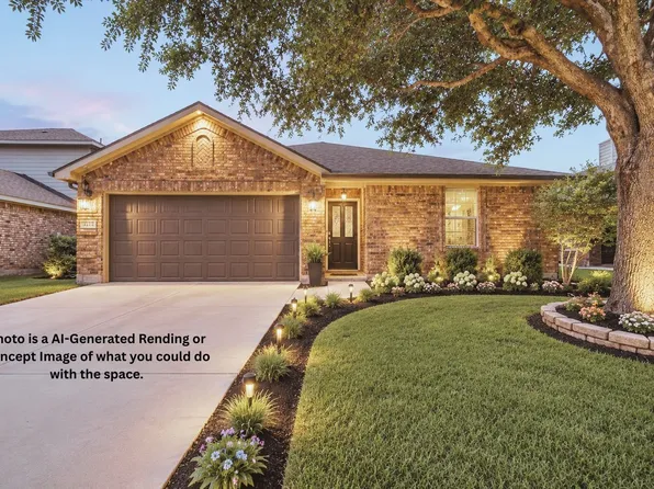 4812 Pacific Way Dr, Frisco, TX 75036