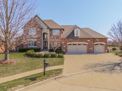 5 Mackenzie Ct, Bloomington, IL, 61704