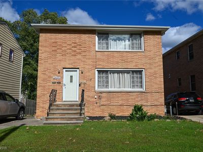 2620 Snow Rd, Parma, OH, 44134