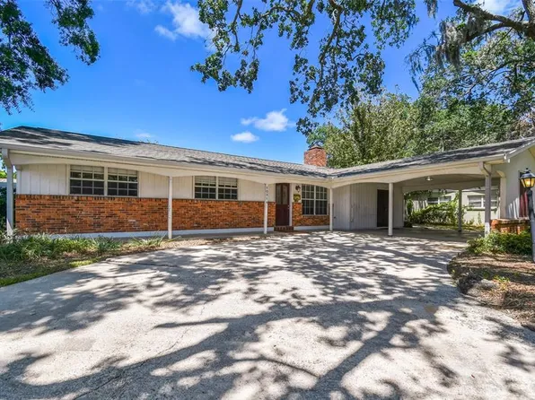10314 Lake Carroll Way, Tampa, FL 33618