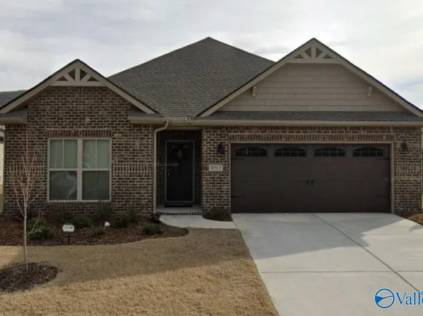 9513 Hampton Oak Dr, Owens X Rds, AL 35763