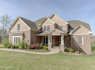 7614 Keller Way, Crestwood, KY 40014